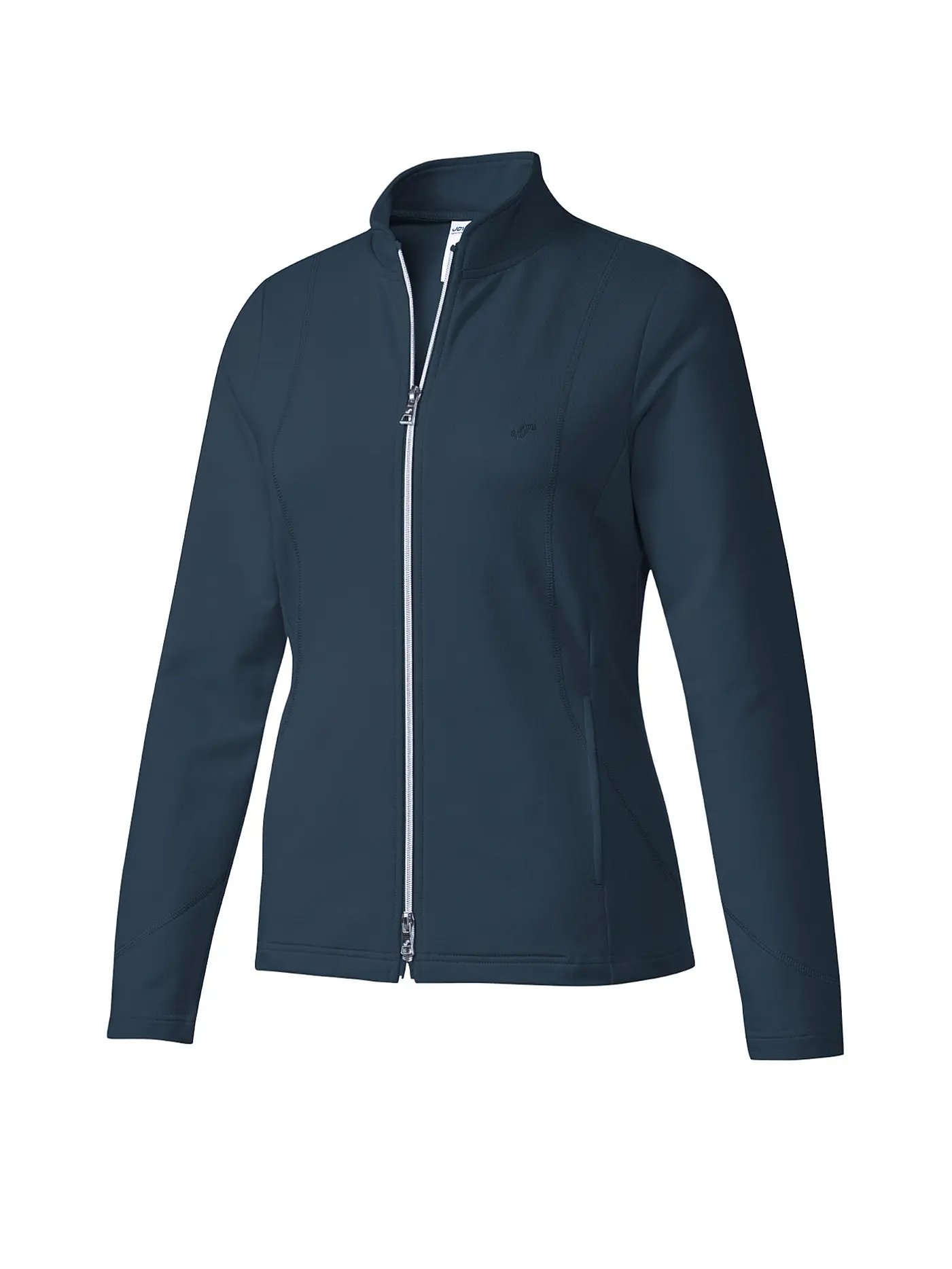 JOY SPORTSWEAR | Damen Jacke Dorit | dunkelblau